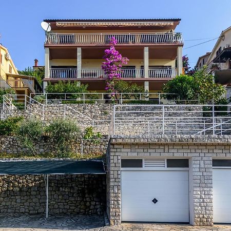 Apartments With A Parking Space Rabac, Labin - 19055 Екстер'єр фото