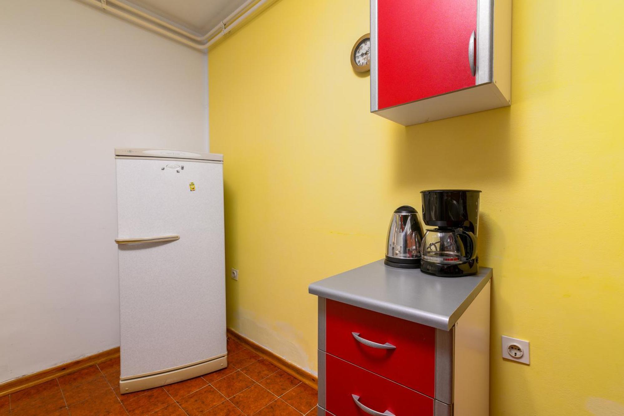 Apartments With A Parking Space Rabac, Labin - 19055 Номер фото